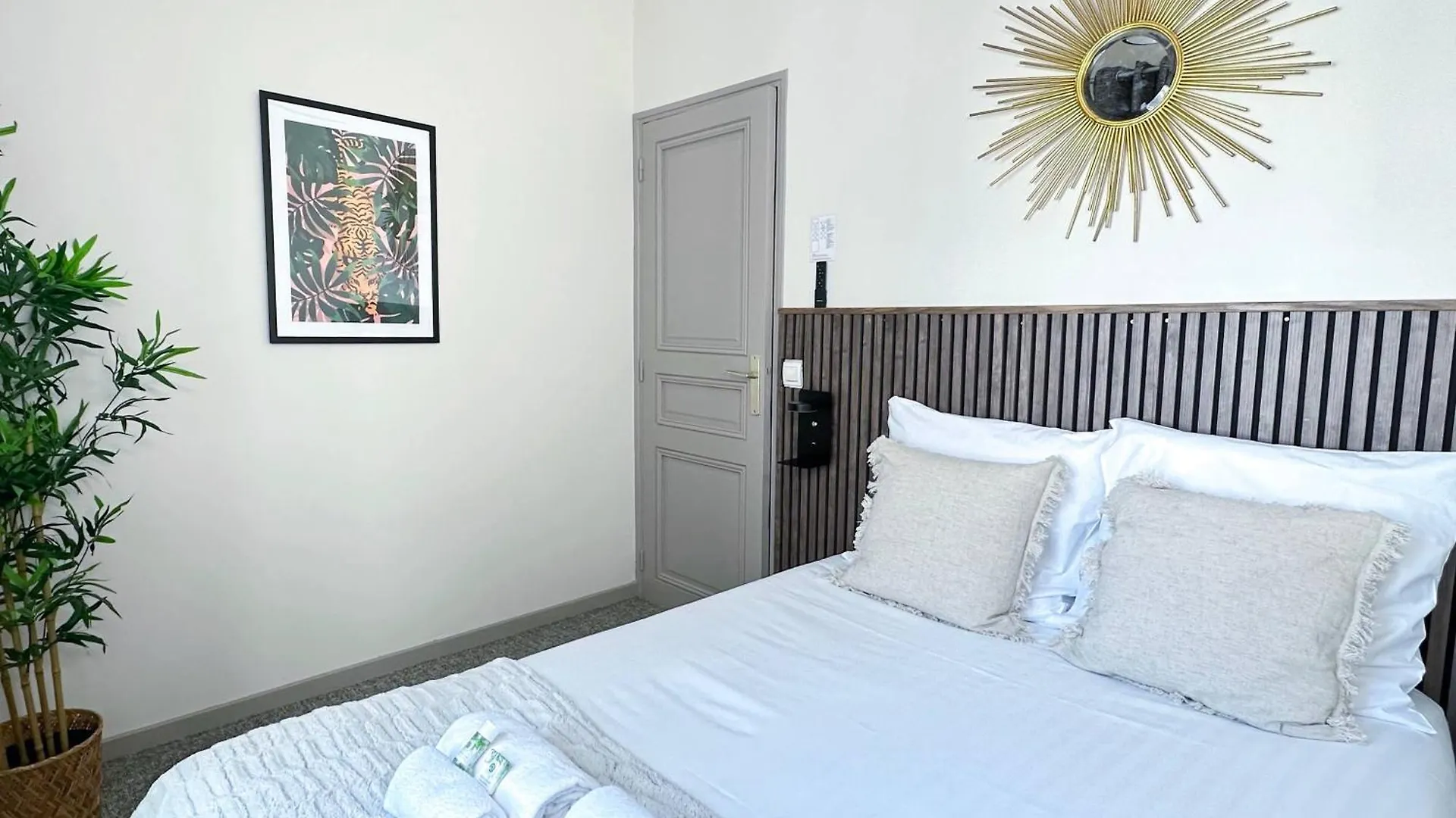 Eiffel Tower Gem Stylish & Unique Apartman Párizs Franciaország