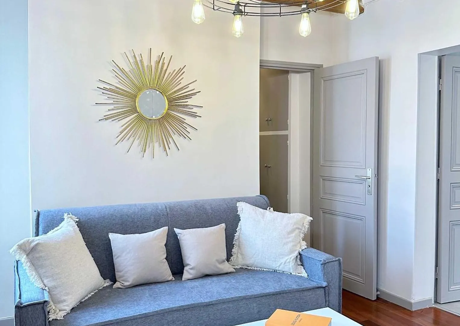 Eiffel Tower Gem Stylish & Unique Apartman Párizs