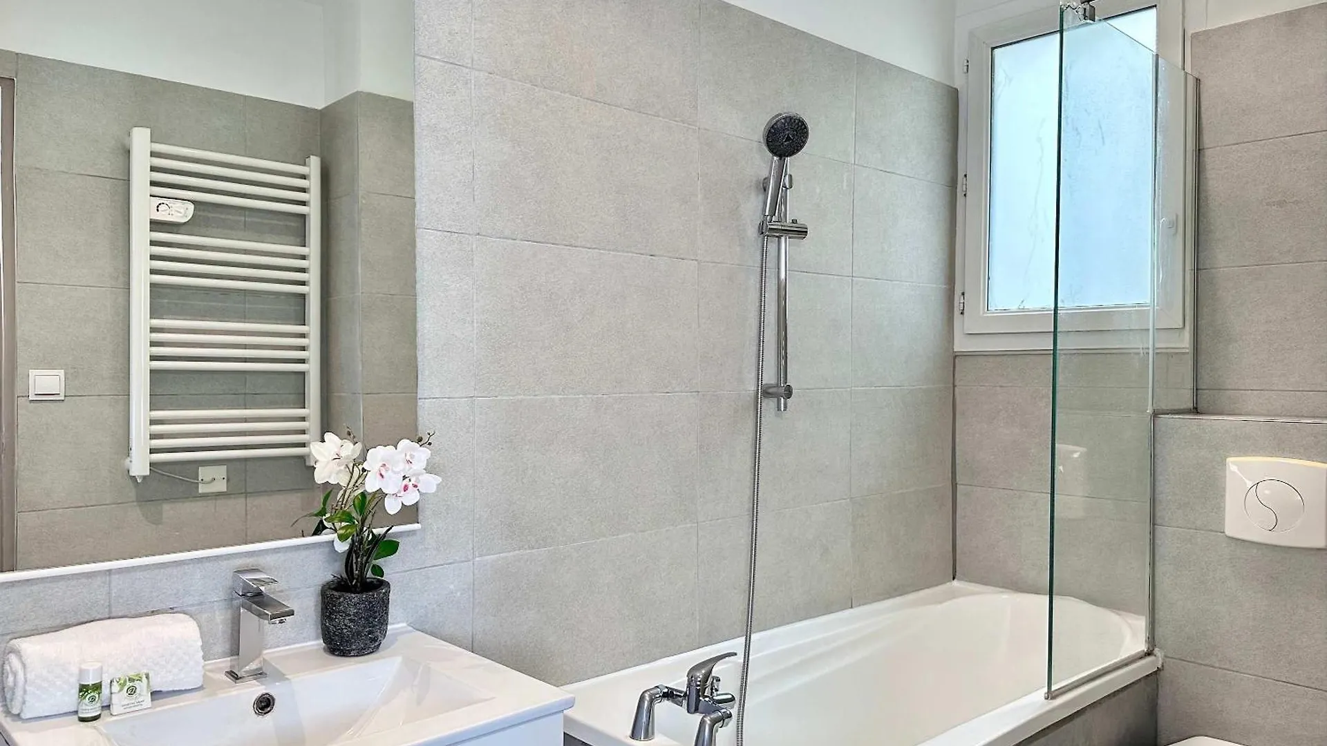 Eiffel Tower Gem Stylish & Unique Apartman Párizs Franciaország
